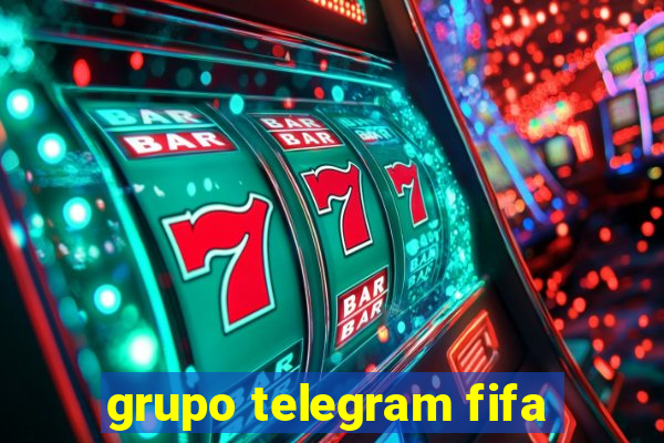 grupo telegram fifa